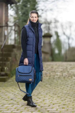 HKM Putztasche -Berry-