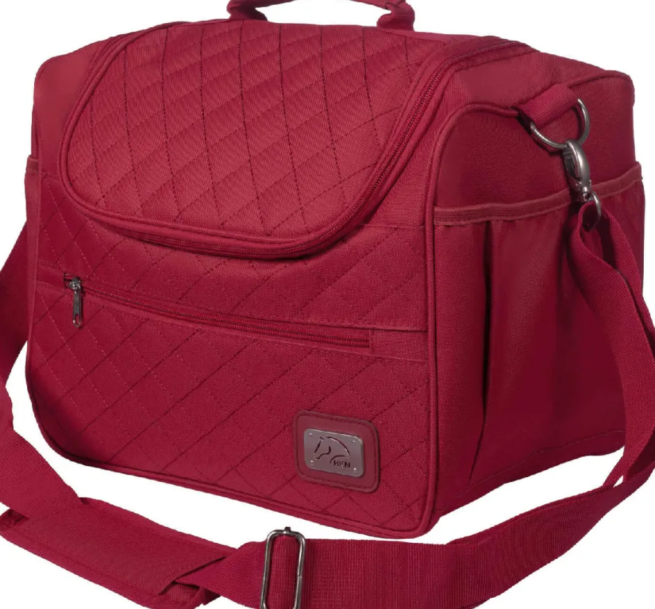 HKM Putztasche -Berry-