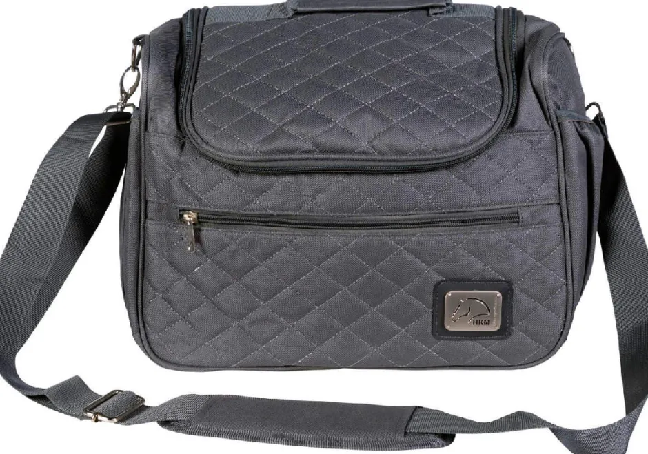 HKM Putztasche -Berry-