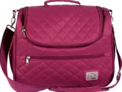 HKM Putztasche -Berry-