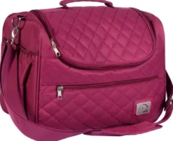HKM Putztasche -Berry-