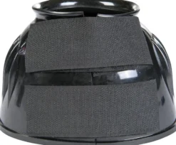 HKM PVC Hufglocken -Premium-, 1 Paar
