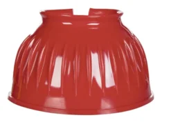HKM PVC Hufglocken -Premium-, 1 Paar