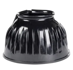 HKM PVC Hufglocken -Premium-, 1 Paar