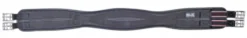 HKM PVC Sattelgurt -Pro-Gel-