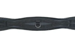 HKM PVC Sattelgurt -Pro-Gel-