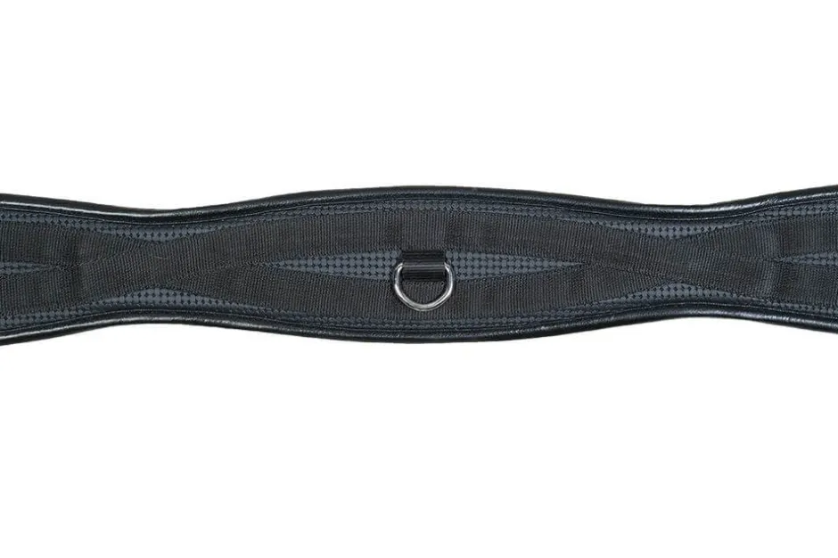 HKM PVC Sattelgurt -Pro-Gel-