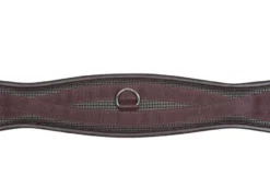 HKM PVC Sattelgurt -Pro-Gel-