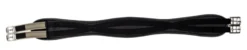 HKM PVC Soft Sattelgurt Waffeloptik -Easy-