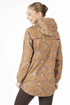 HKM Regenjacke -Allure-