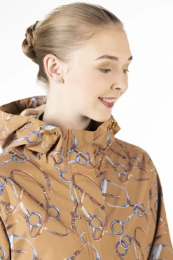HKM Regenjacke -Allure-