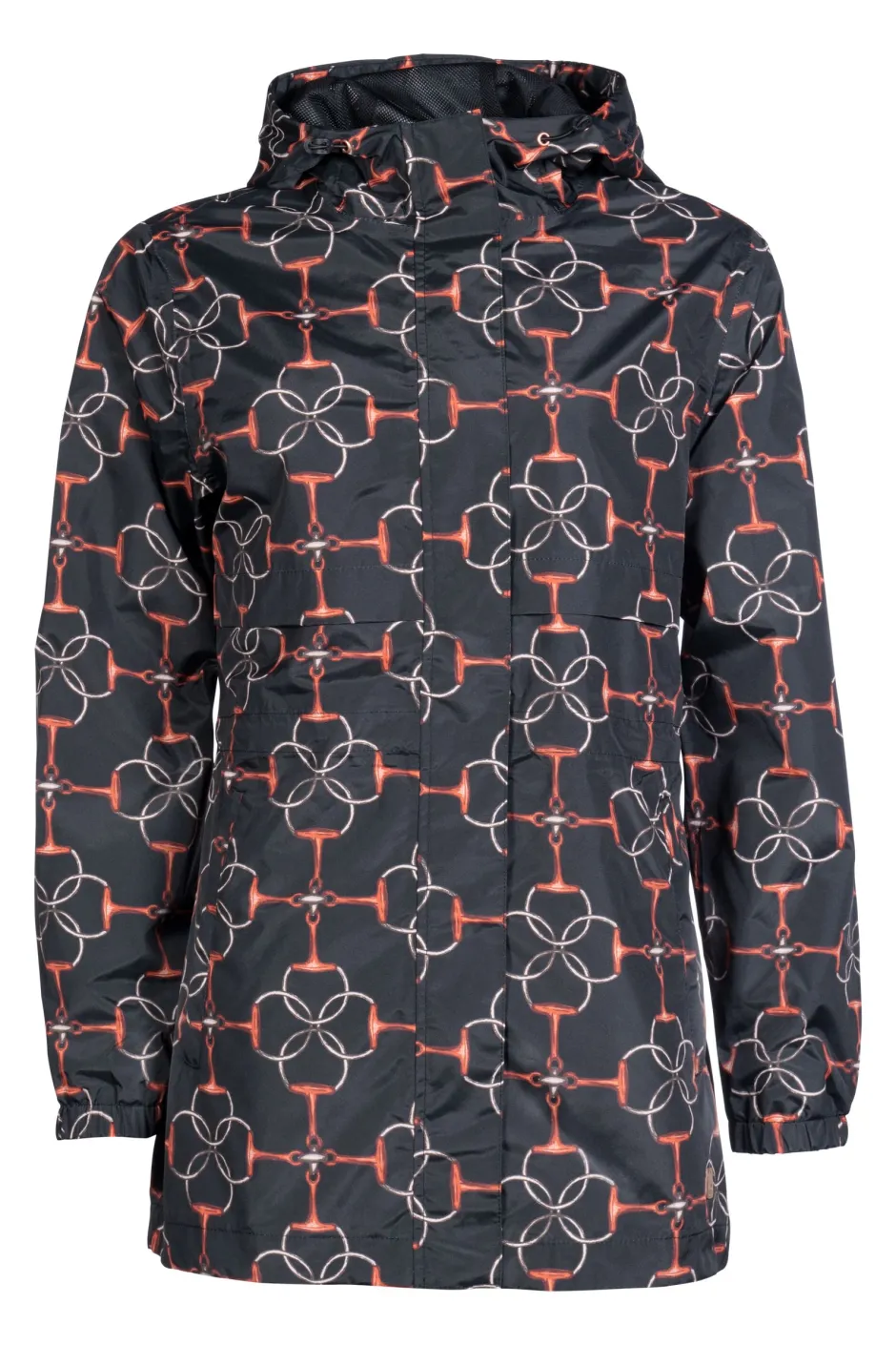 HKM Regenjacke -Edinburgh-