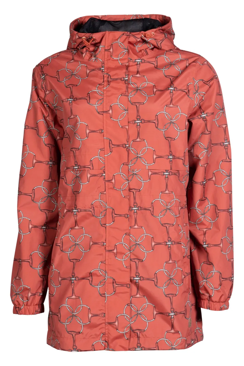 HKM Regenjacke -Edinburgh-