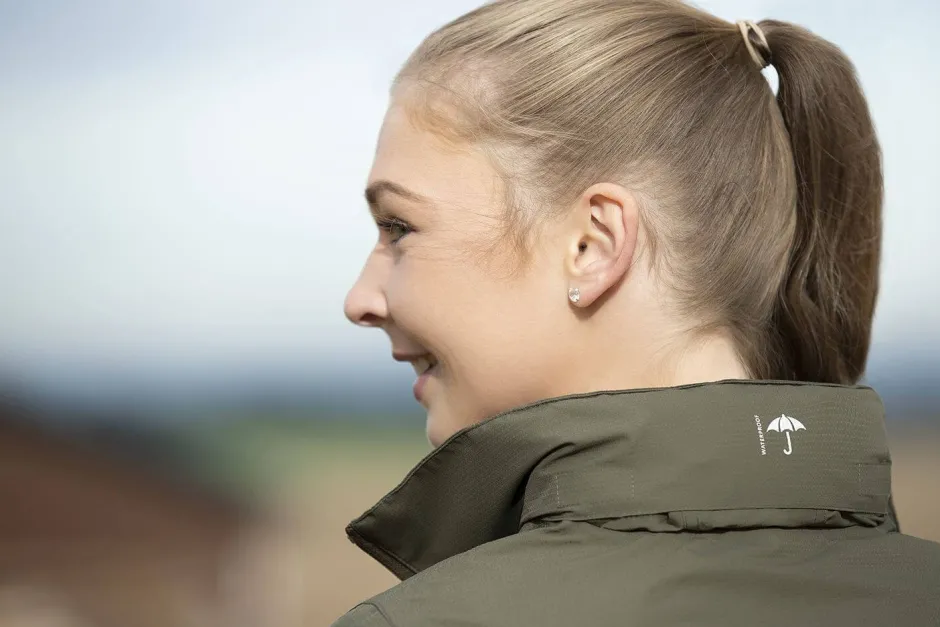 HKM Regenjacke -Rainy Day-