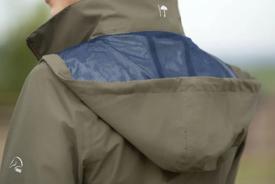 HKM Regenjacke -Rainy Day-