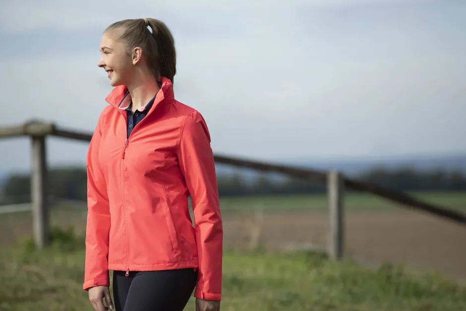 HKM Regenjacke -Rainy Day-
