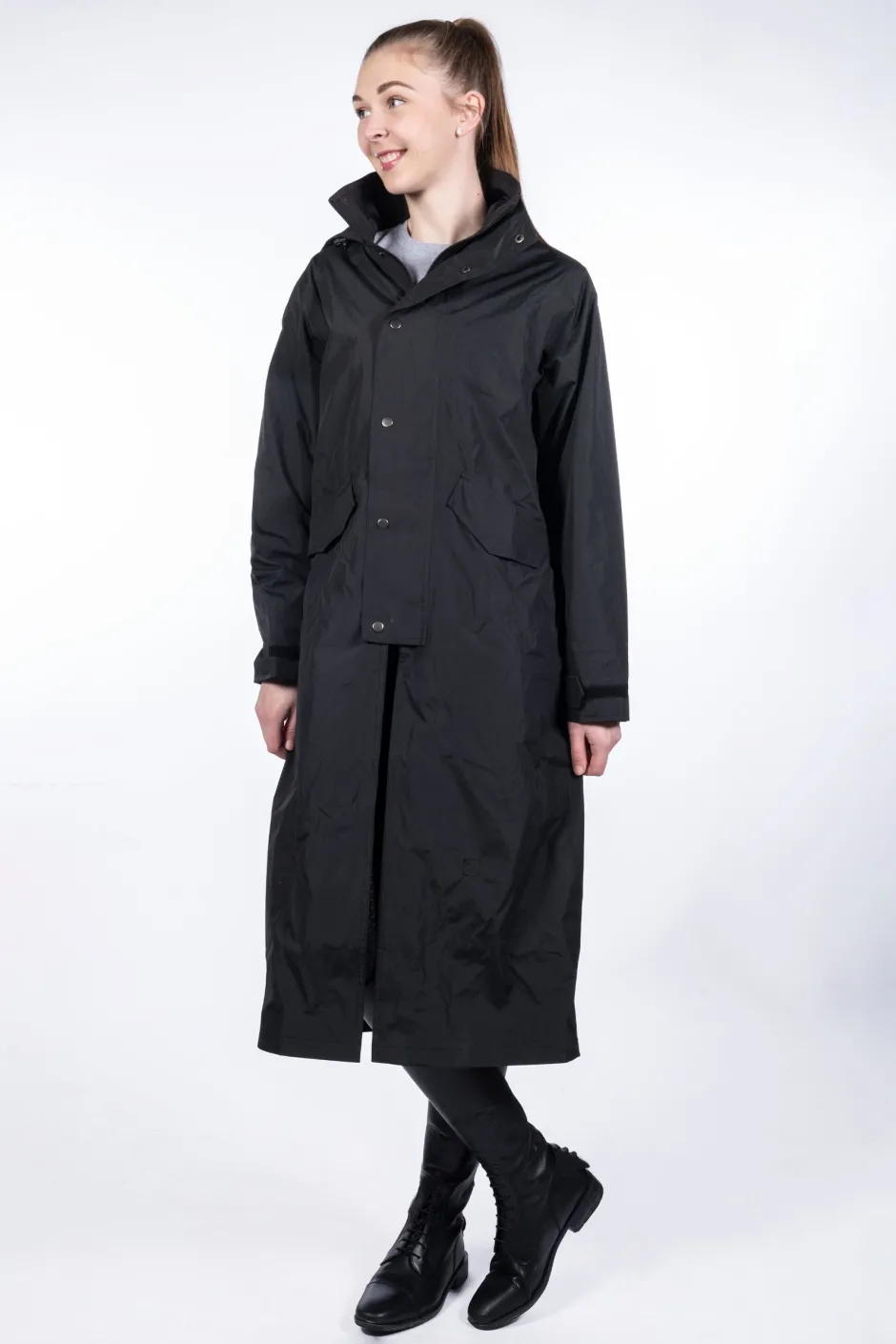 HKM Regenmantel -Dublin II-