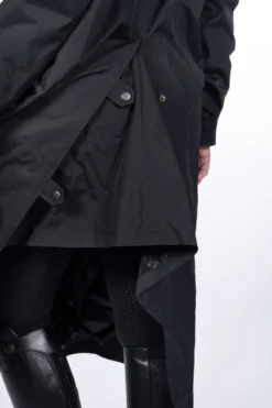 HKM Regenmantel -Dublin II-