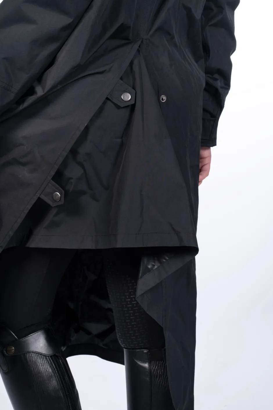 HKM Regenmantel -Dublin II-