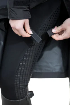 HKM Regenmantel -Dublin II-