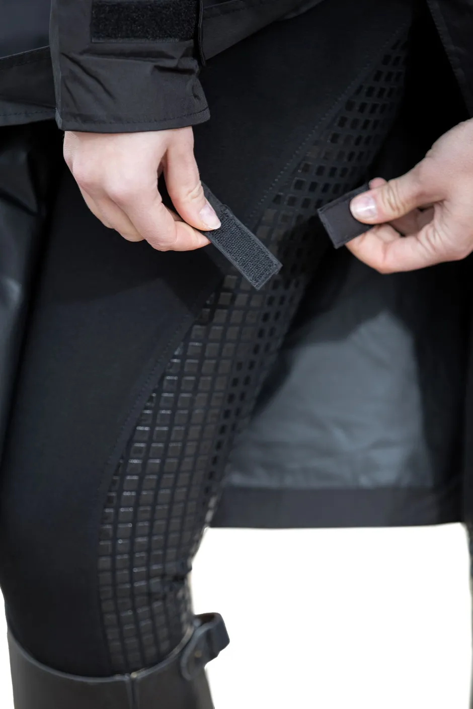 HKM Regenmantel -Dublin II-