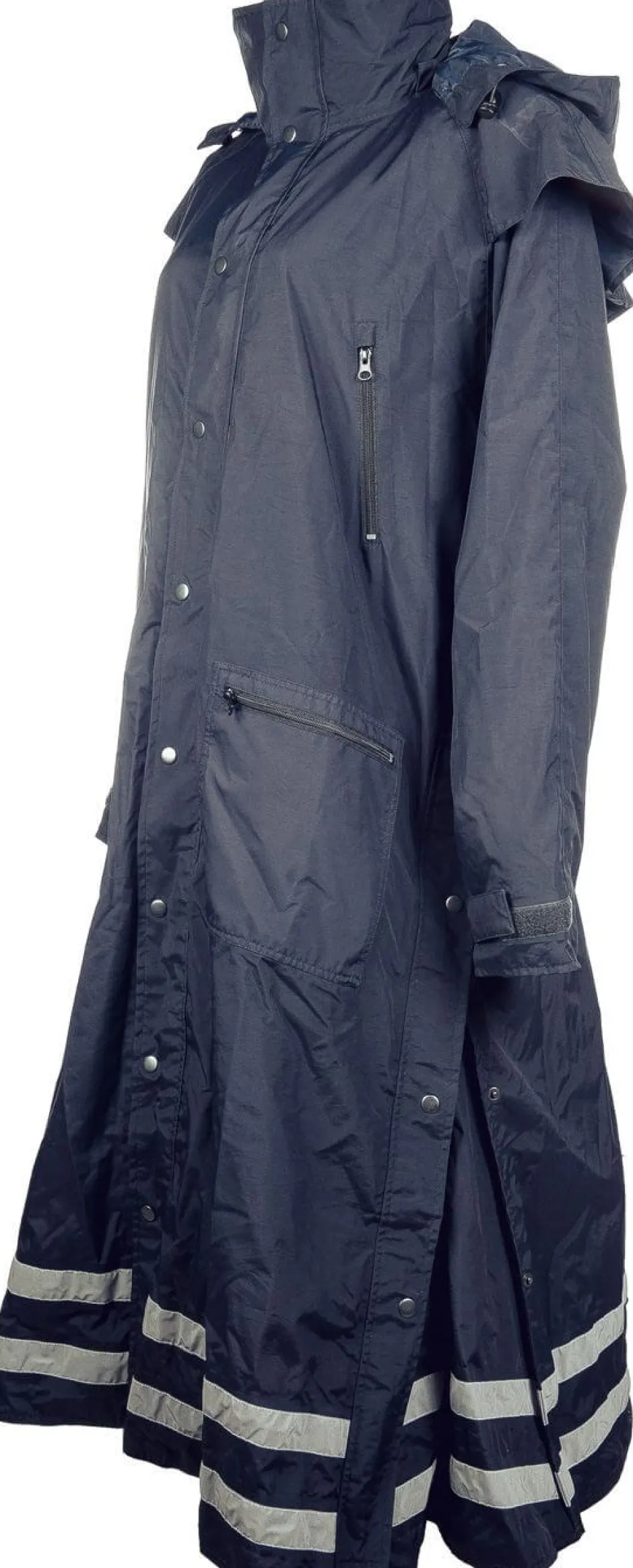 HKM Regenmantel -Seattle-