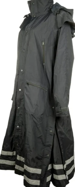 HKM Regenmantel -Seattle-