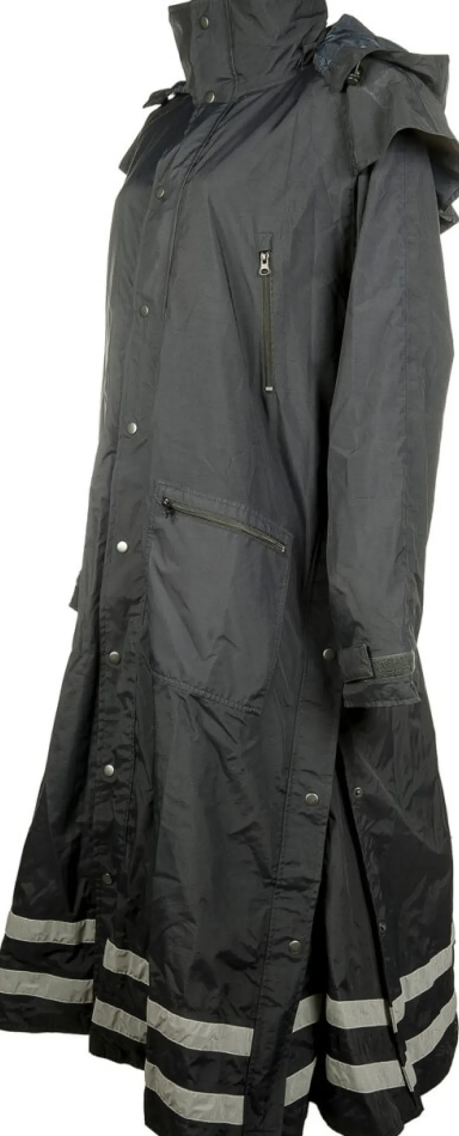 HKM Regenmantel -Seattle-