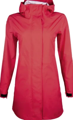 HKM Regenmantel -Weatherproof-