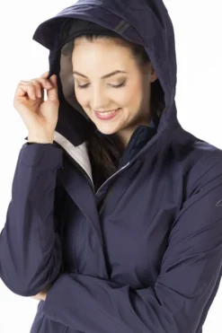 HKM Regenmantel -Weatherproof-