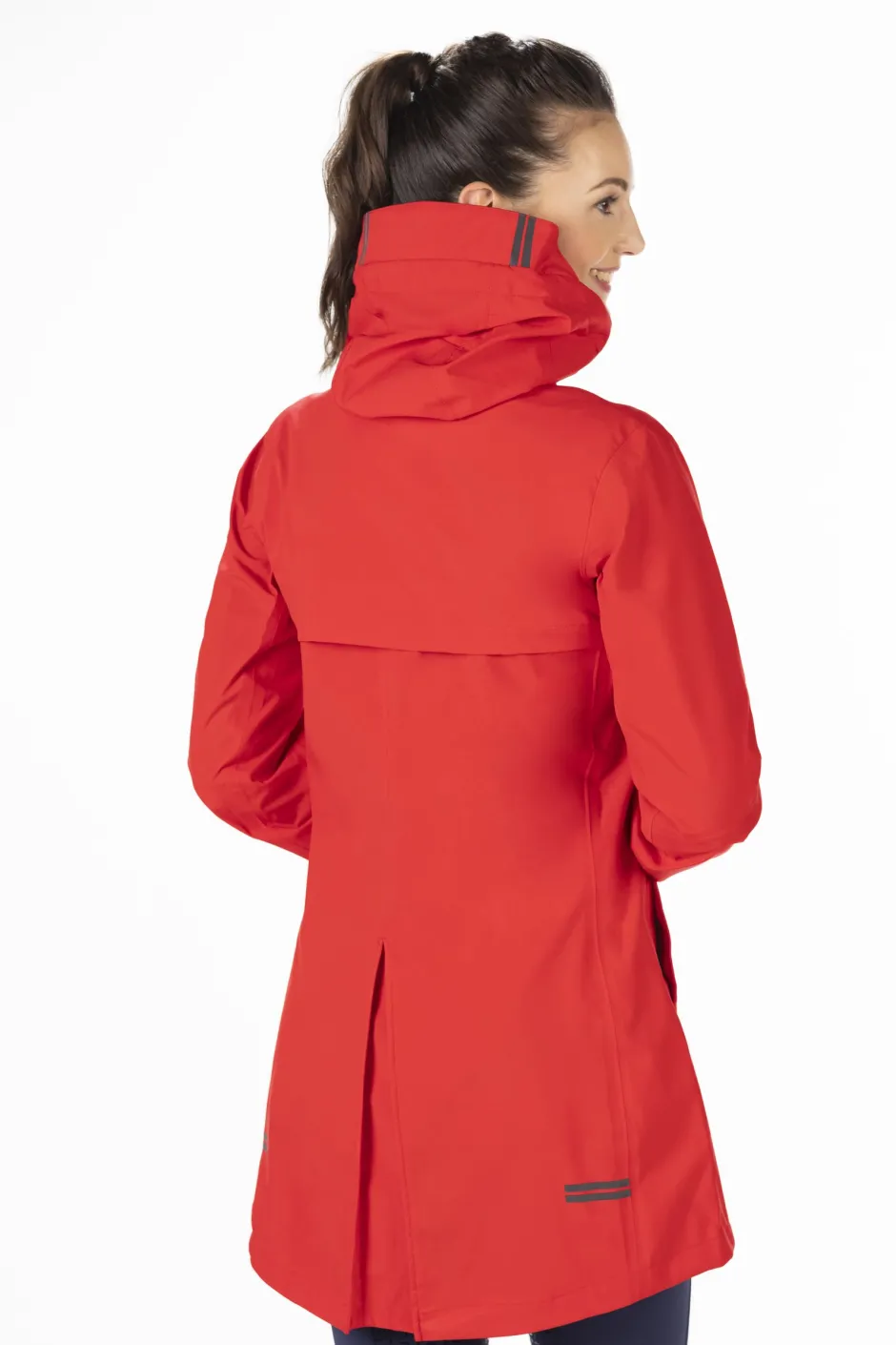 HKM Regenmantel -Weatherproof-