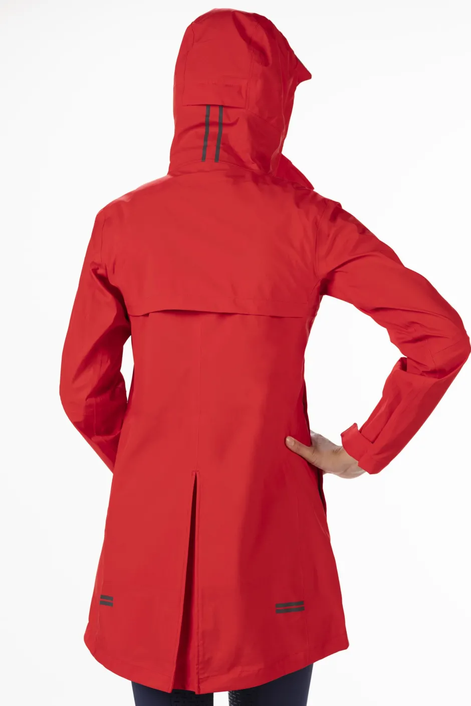 HKM Regenmantel -Weatherproof-