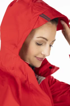 HKM Regenmantel -Weatherproof-