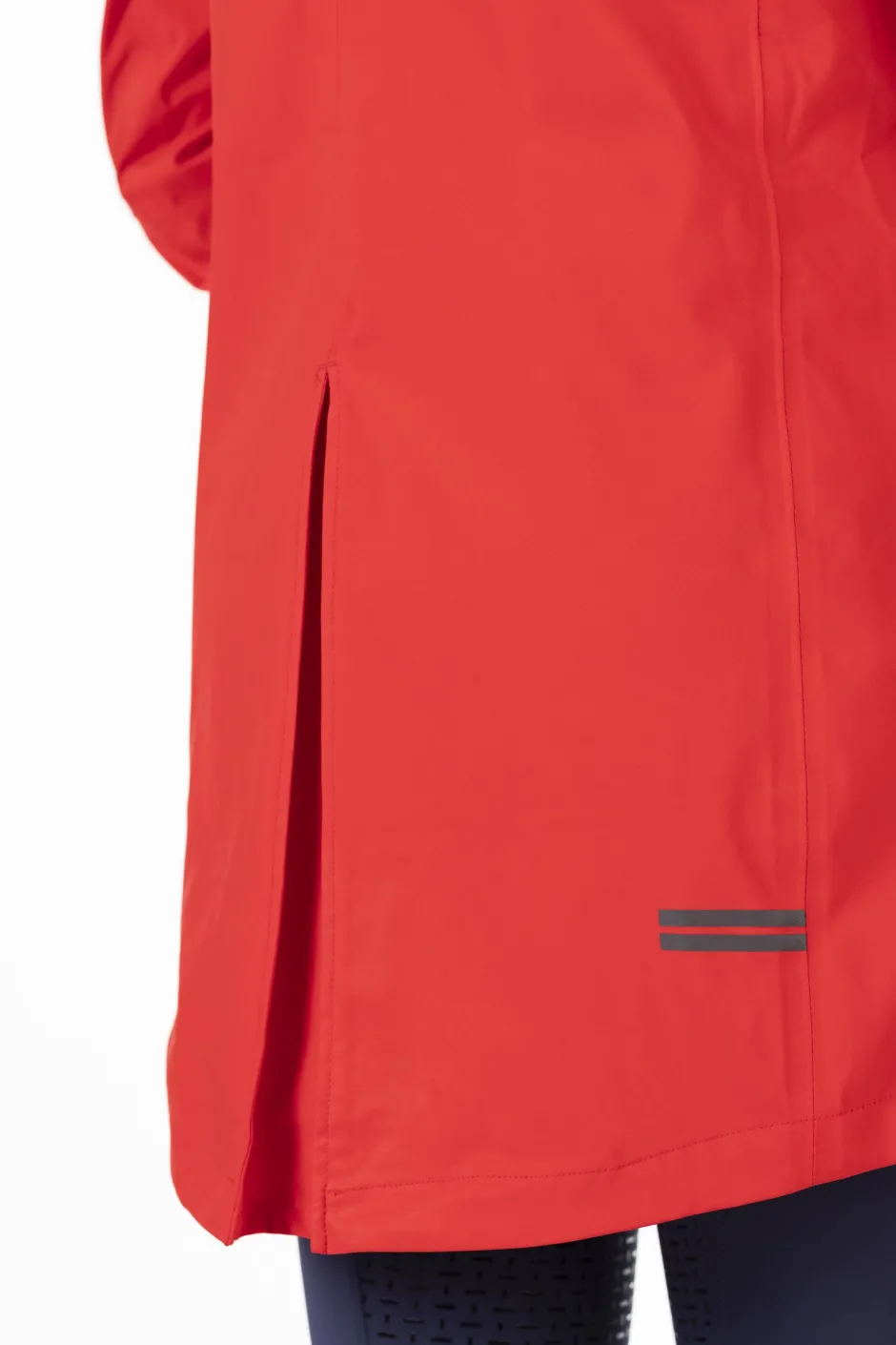 HKM Regenmantel -Weatherproof-