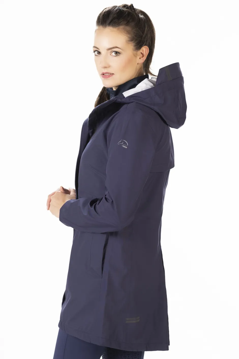 HKM Regenmantel -Weatherproof-
