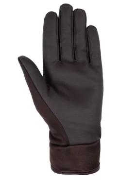 HKM Reithandschuhe -Basil- Softshell