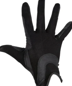 HKM Reithandschuhe -Grip Mesh-