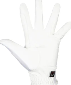 HKM Reithandschuhe -Grip Mesh-