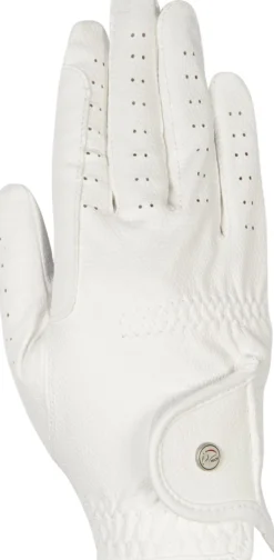 HKM Reithandschuhe -Grip- Style