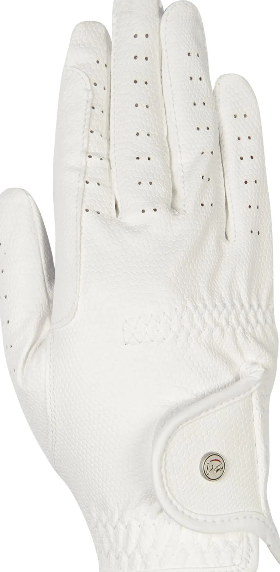 HKM Reithandschuhe -Grip- Style