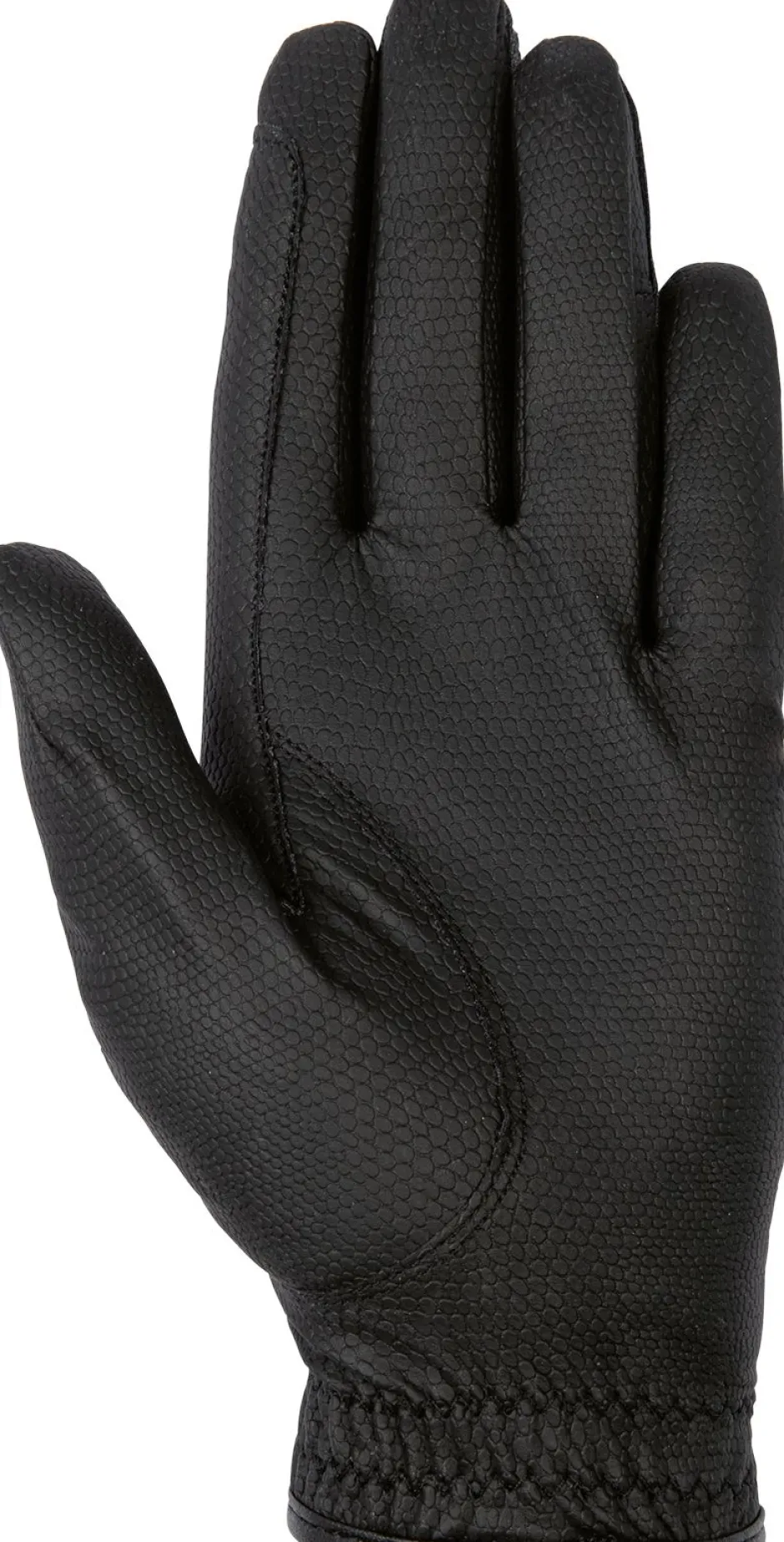 HKM Reithandschuhe -Grip- Style