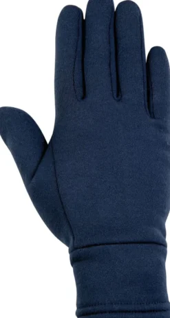 HKM Reithandschuhe -Polar- mit Fleecefütterung