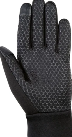 HKM Reithandschuhe -Winter-