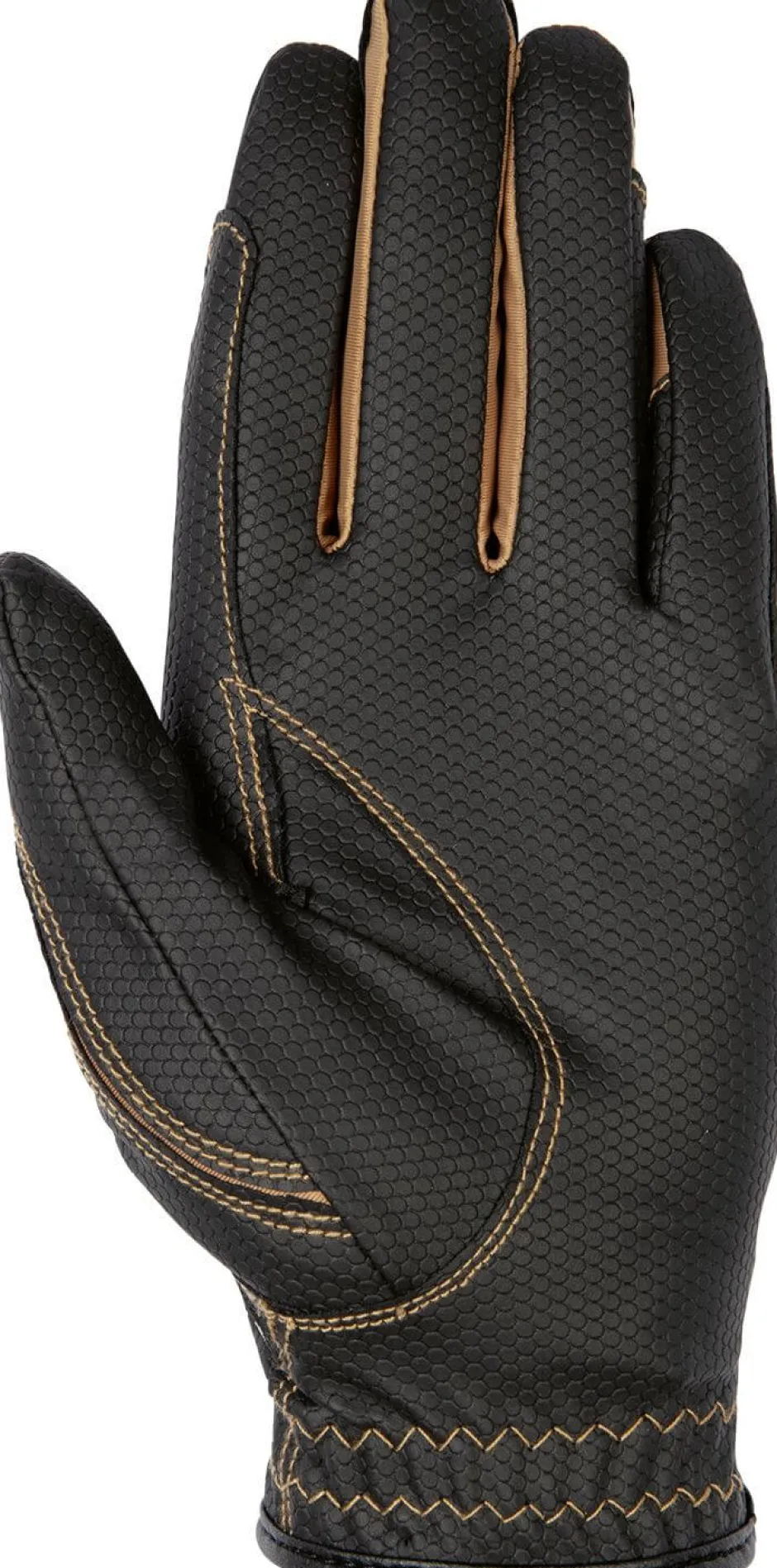 HKM Reithandschuh -Fashion-