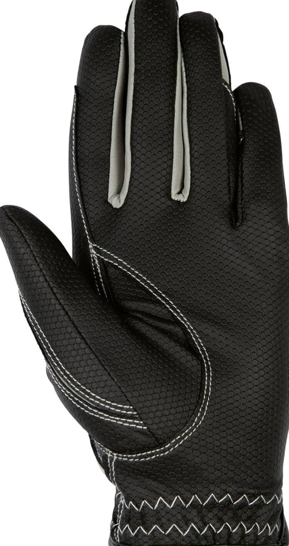 HKM Reithandschuh -Fashion-