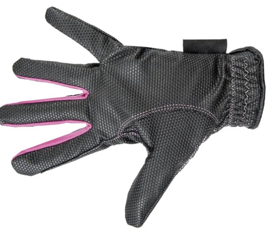 HKM Reithandschuh -Fashion-