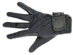 HKM Reithandschuh -Softshell-