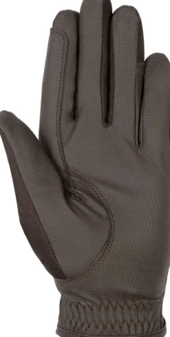 HKM Reithandschuh -Softshell-