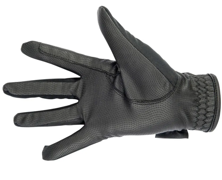 HKM Reithandschuh -Softshell-