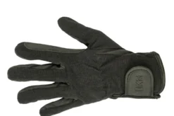 HKM Reithandschuh -Special- aus hochw. Lederimitat